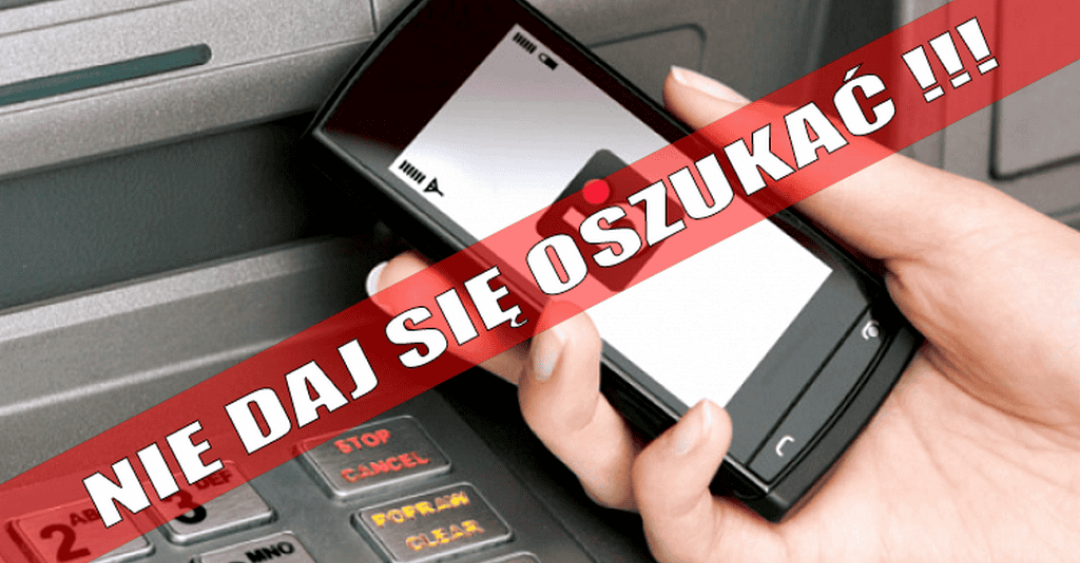 BLIK Oszustwo